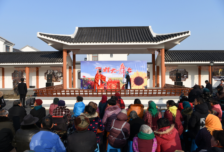 农房改造盐城市,梦想改造家来盐城改造房子