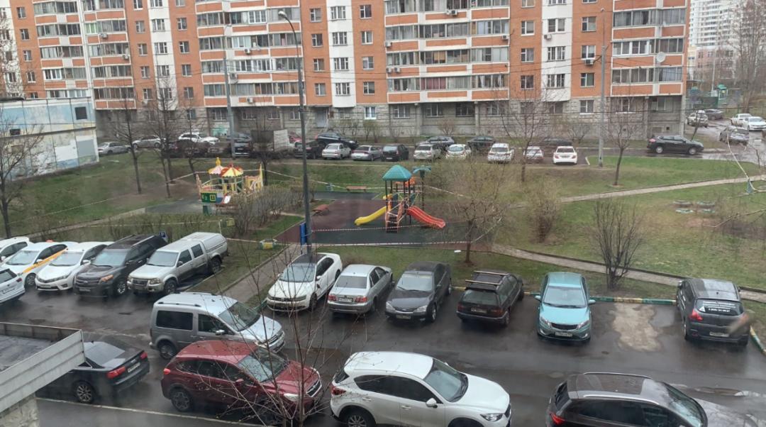 俄罗斯疫情防控持续升级，当地华商：物资保障能够得到满足