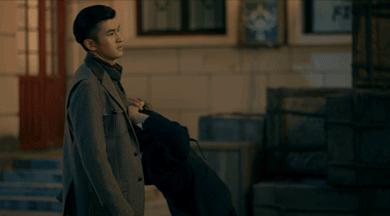 民国奇探真的很好看啊,民国奇探看完了还有什么推荐