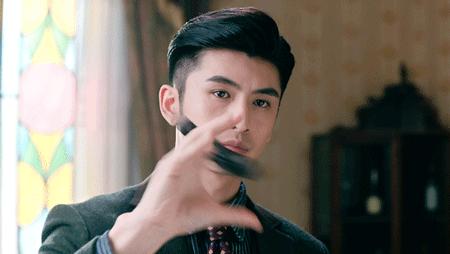 民国奇探真的很好看啊,民国奇探看完了还有什么推荐