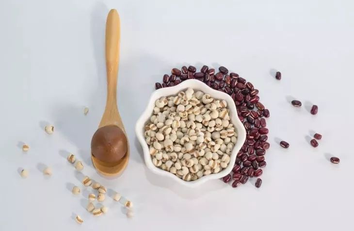 祛湿消肿红豆薏米丸,胡庆余堂薏米