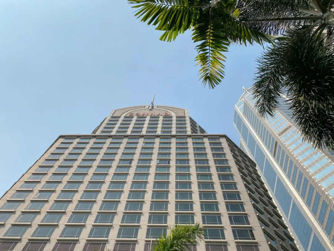 康莱德品牌,康莱德品牌品味