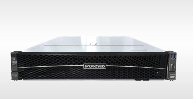 所有人你很快就能够用上“浙产”台式机和服务器了