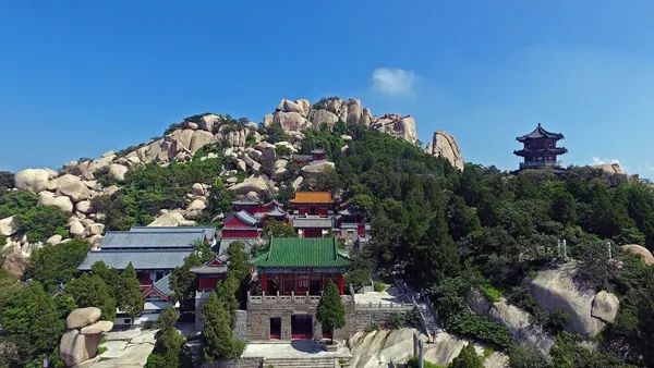 古诗词里看风景，打卡咱济宁的诗与远方