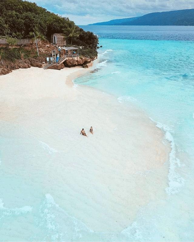 薄荷岛宿务攻略,宿务薄荷岛旅游怎么样