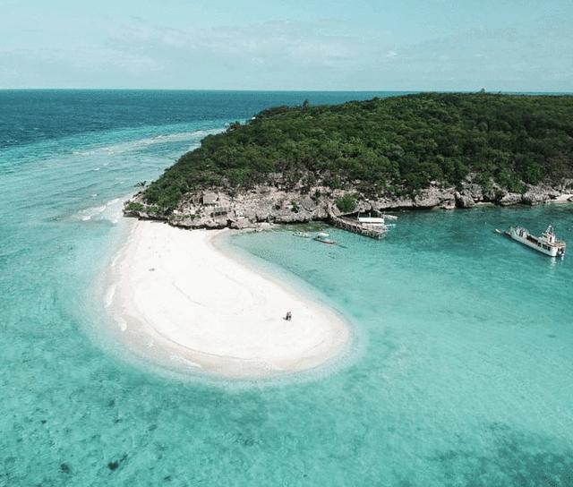 薄荷岛宿务攻略,宿务薄荷岛旅游怎么样