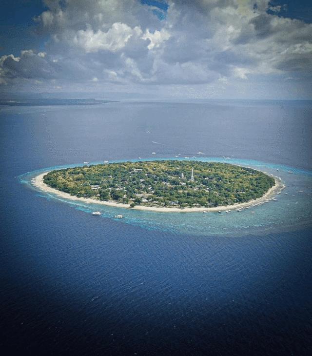 薄荷岛宿务攻略,宿务薄荷岛旅游怎么样