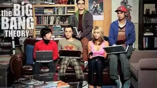 合适成人初学者学习英语的美剧,推荐10部最合适学英语的美剧