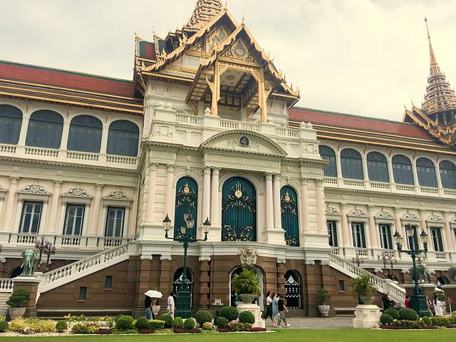 跟家人的第一次旅行,和家人第一次来到首都北京