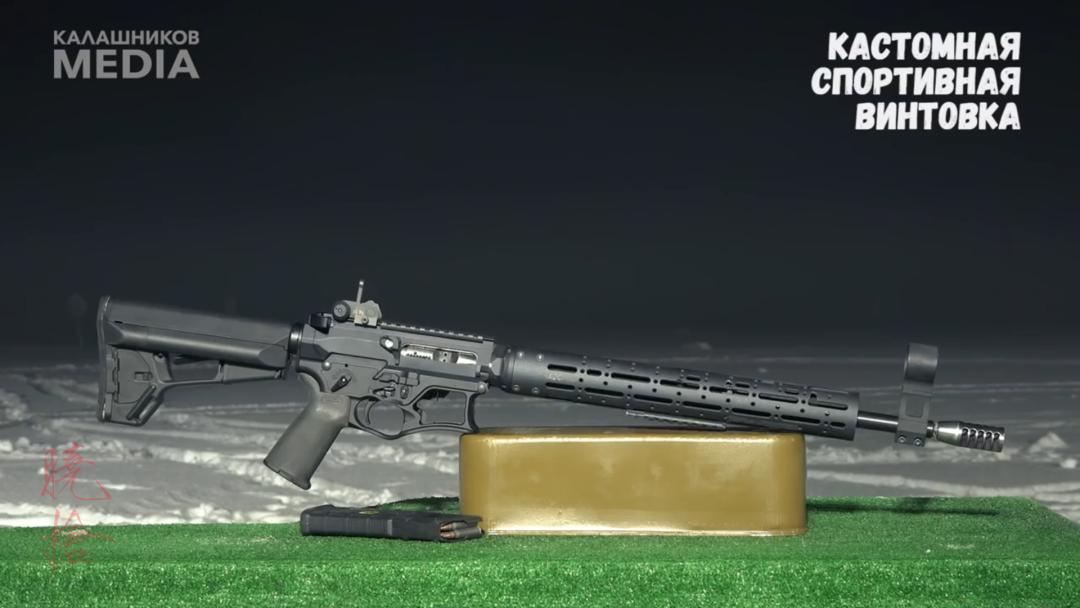 最好用的战斗步枪,可靠性最强的步枪