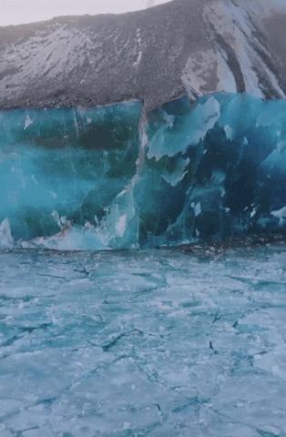 五一老人不能出门玩？这组震撼世界的3D动图，让你一眼游中国！美到逆天