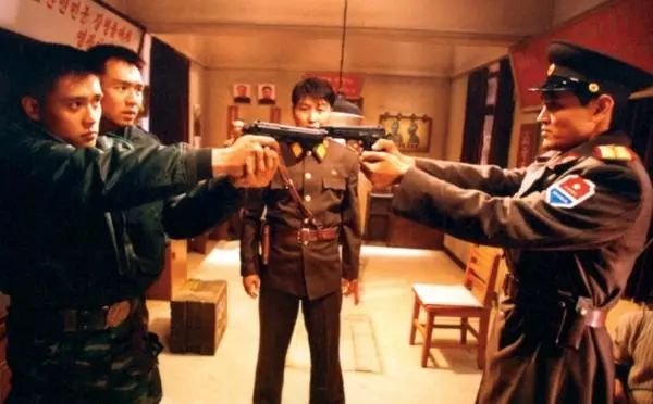 “滚导”甄选54部动作片，第一你绝对猜不到