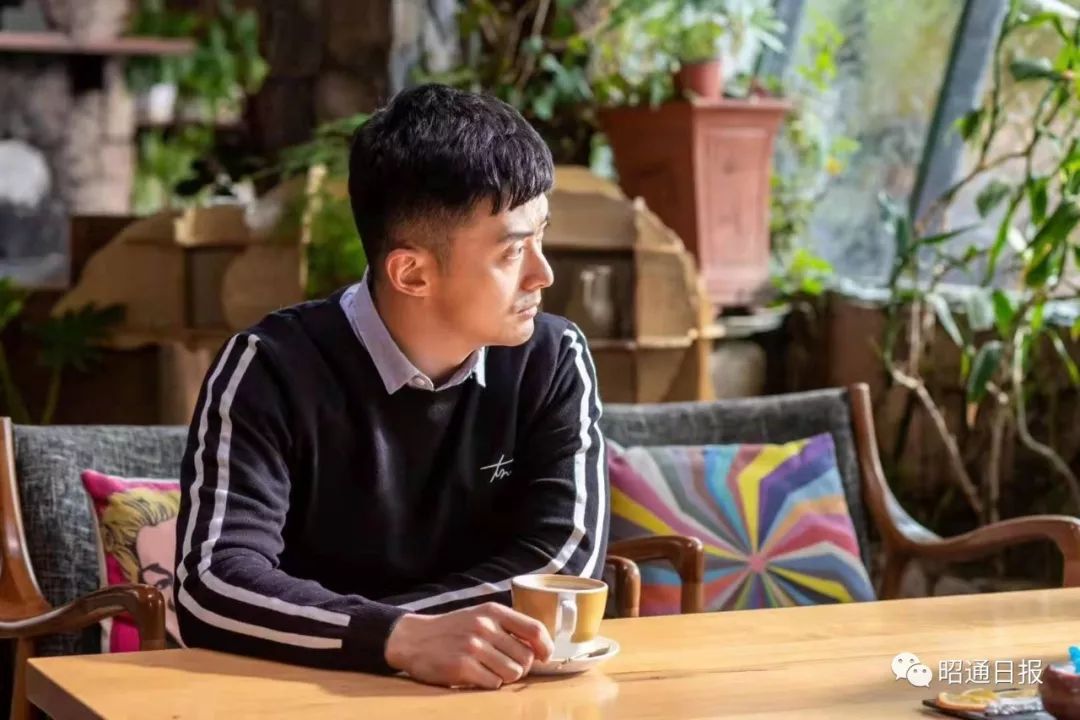 万物生电视剧,万物生微电影完全版