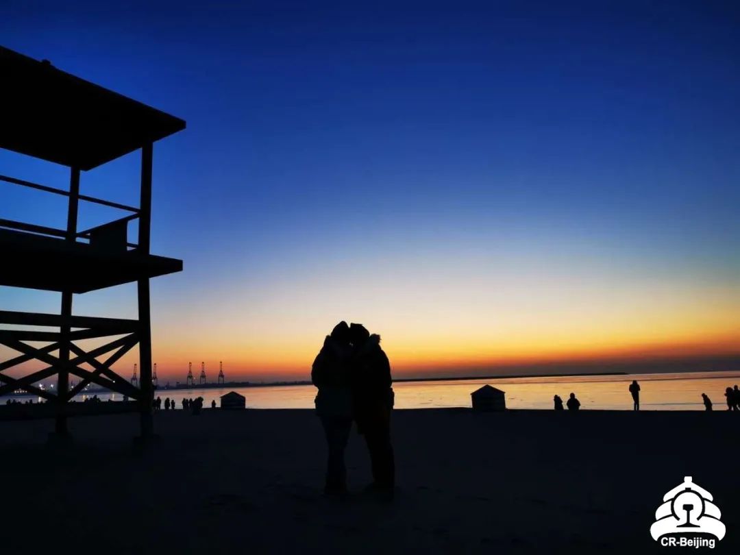 北戴河五一去能够在海边玩吗,五一去北戴河还能够看见海鸥吗