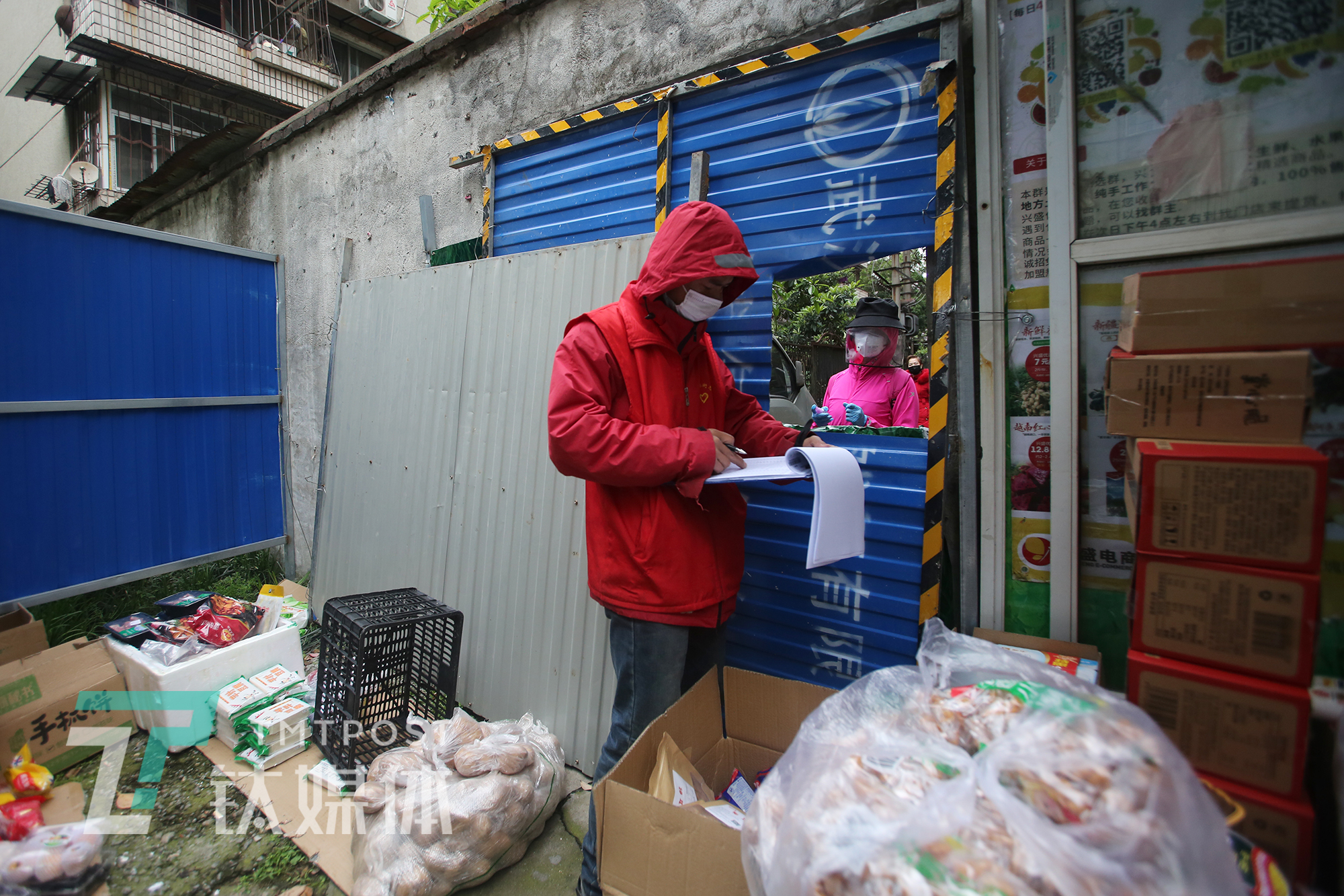 武汉万物复苏,武汉复苏