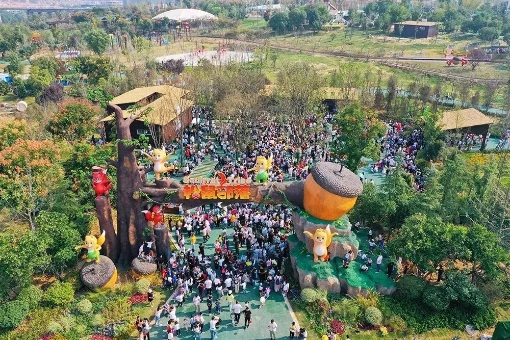 郑州合适周末逛的地方,郑州目前最值得游玩又便宜的地方