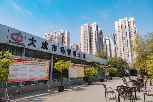 新长江访谈∣2020，新荷花池迎来“大成蝶变”——成都嘉润置业有限责任公司董事长陈先德专访