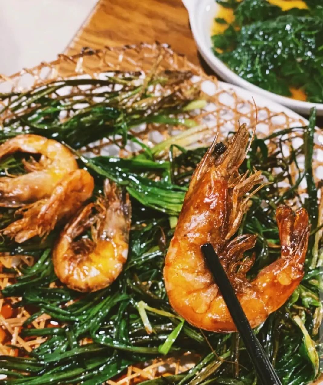 上海最值得体验的十家餐厅,上海值得去的小众餐厅