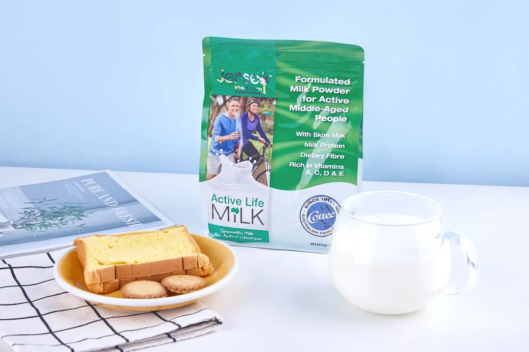 补钙牛奶全脂的好还是脱脂的好,青少年补钙奶粉合适全脂还是脱脂