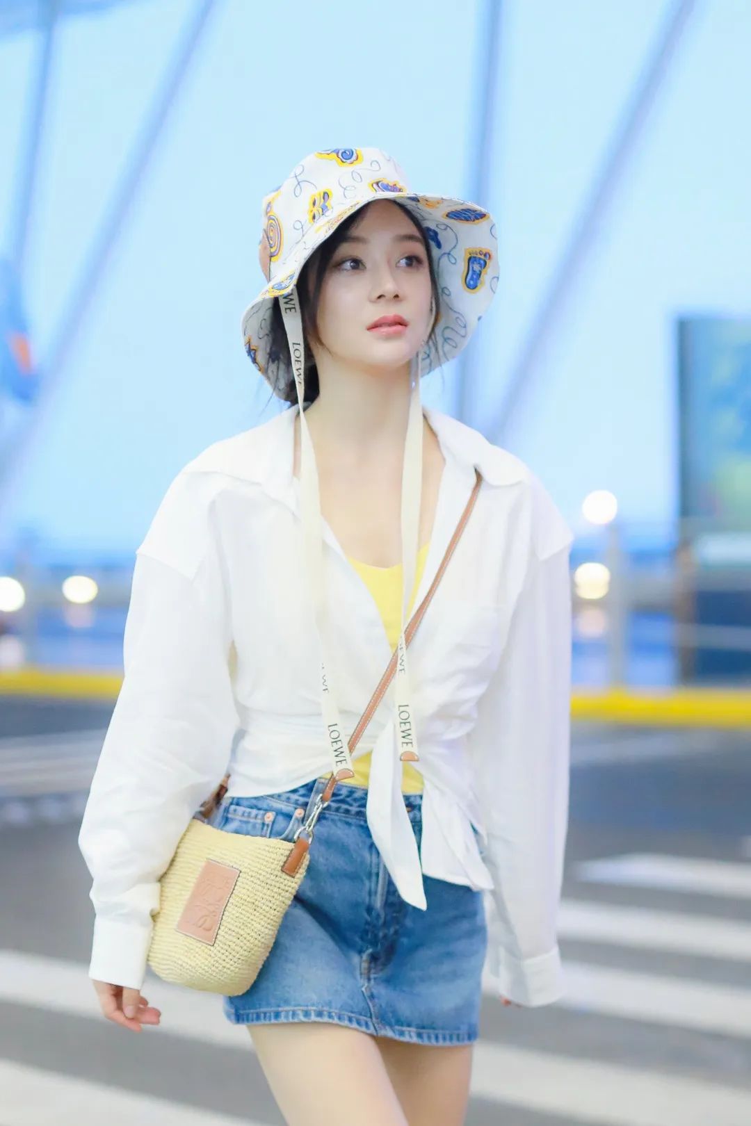 五月穿衣小技巧,五月穿衣攻略