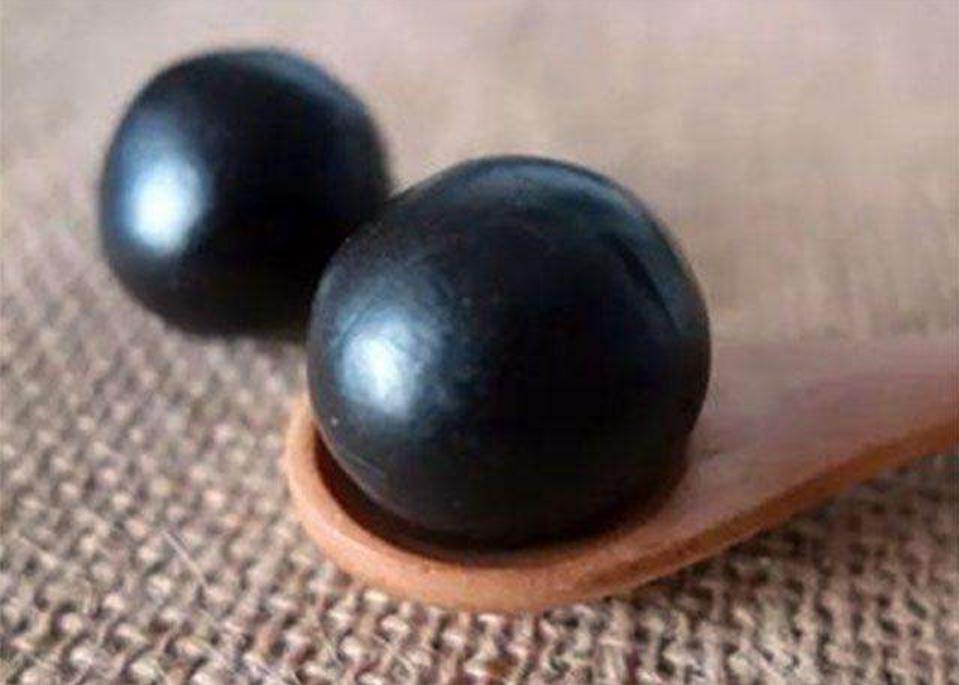 五种地黄丸怎么选择,6种地黄丸的不同功效