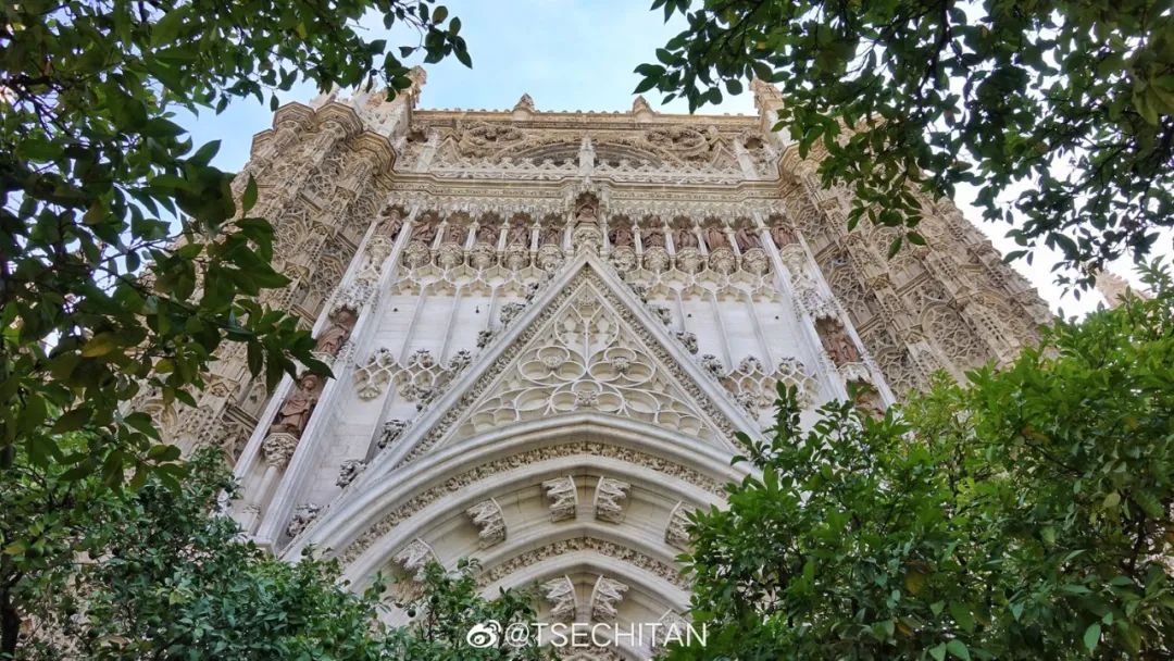 内地第三家！西班牙在成都设立总领事馆！这个浪漫“旅游王国”，有太多值得打卡