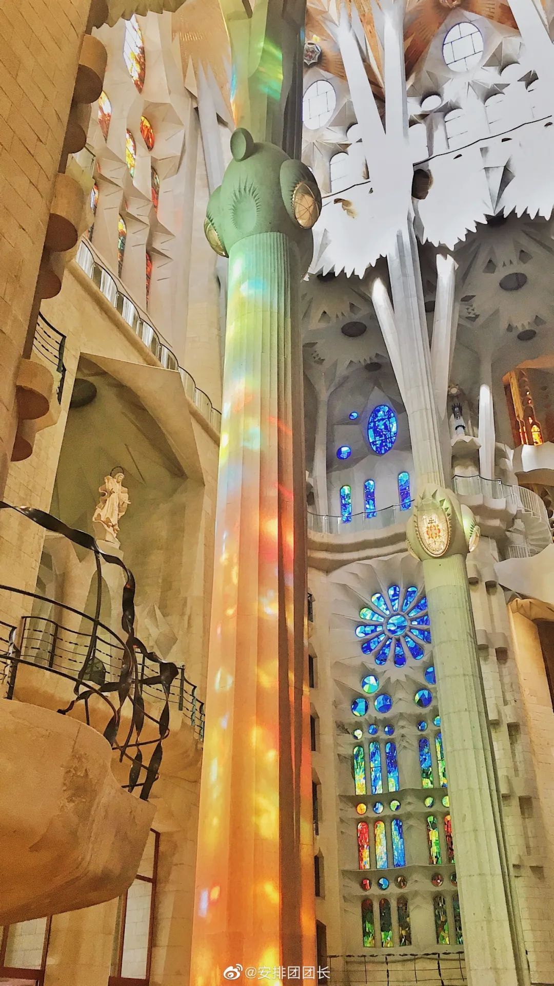 内地第三家！西班牙在成都设立总领事馆！这个浪漫“旅游王国”，有太多值得打卡