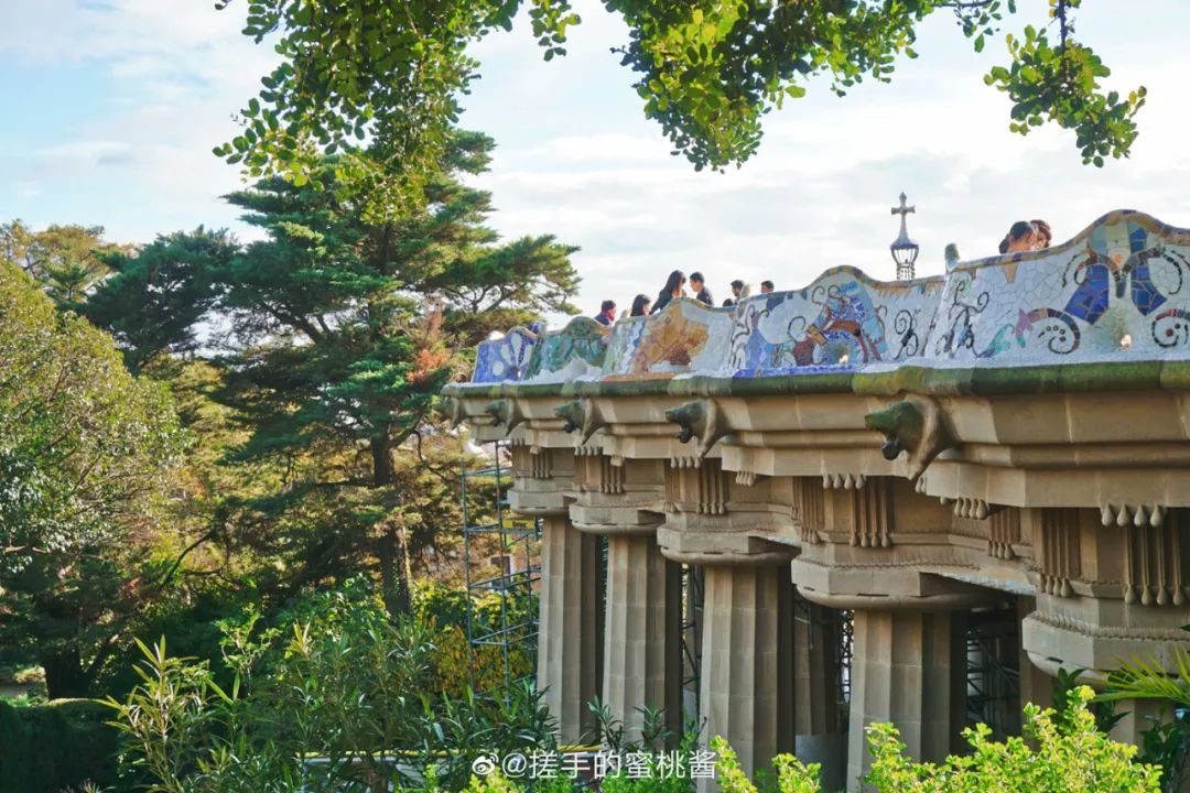 内地第三家！西班牙在成都设立总领事馆！这个浪漫“旅游王国”，有太多值得打卡