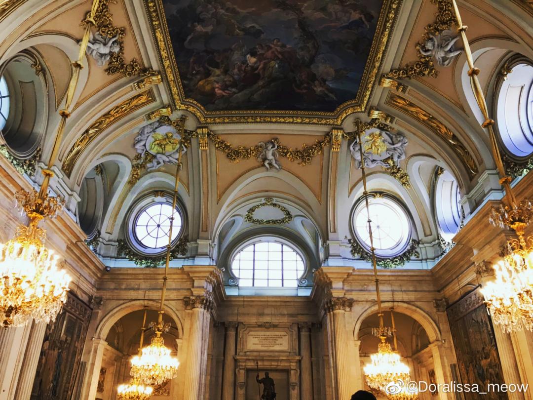 内地第三家！西班牙在成都设立总领事馆！这个浪漫“旅游王国”，有太多值得打卡