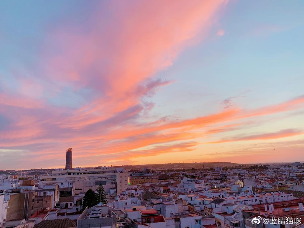 内地第三家！西班牙在成都设立总领事馆！这个浪漫“旅游王国”，有太多值得打卡