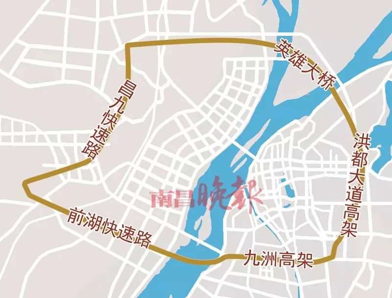 最近南昌有什么大事,南昌最新的重大项目