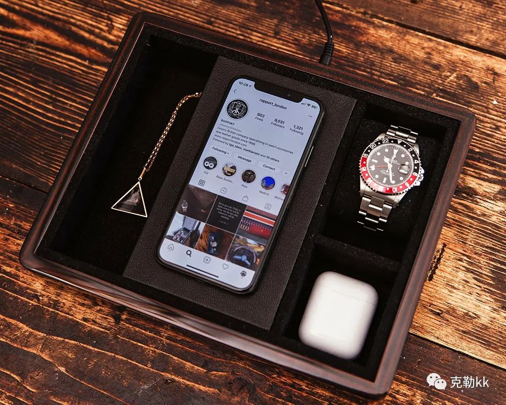 这家英国百年老牌，合适作为礼物｜团购