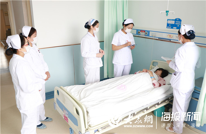 5.12国际护士节举办活动的目的,512国际护士节向每一份坚守致敬