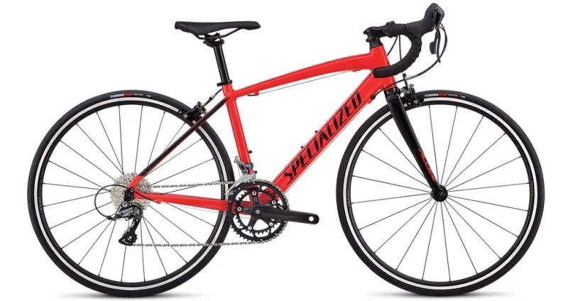 从小骑单车长大骑摩托,从小自行车到大自行车