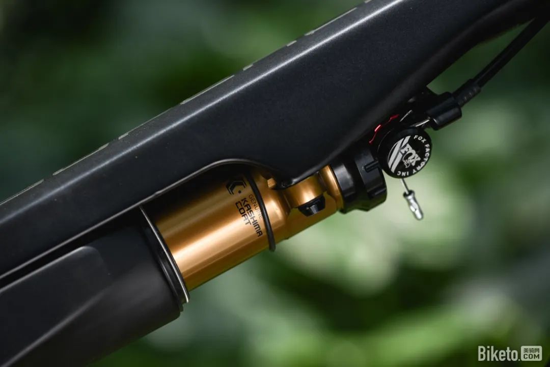 xc竞赛山地车2018年春季出级,竞赛级xc山地车与进阶山地车区别