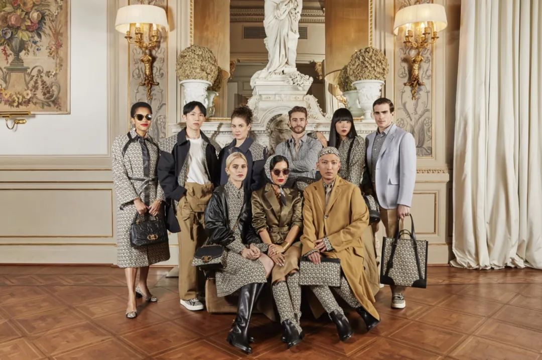 奥黛丽·赫本孙俪,孙俪and赫本