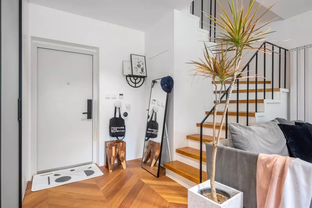 不建议买跃层房的原因,输不起的人如何改变