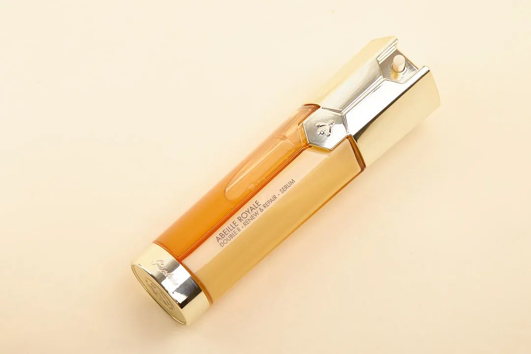 没想到，几千年前，大家就用上口红和面膜了