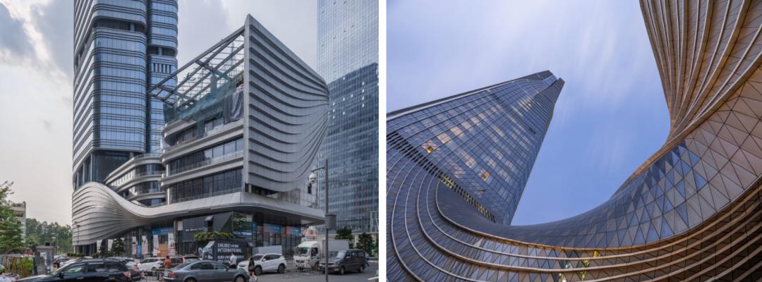 aedas建筑设计事务所官网,aedas建筑事务所中国