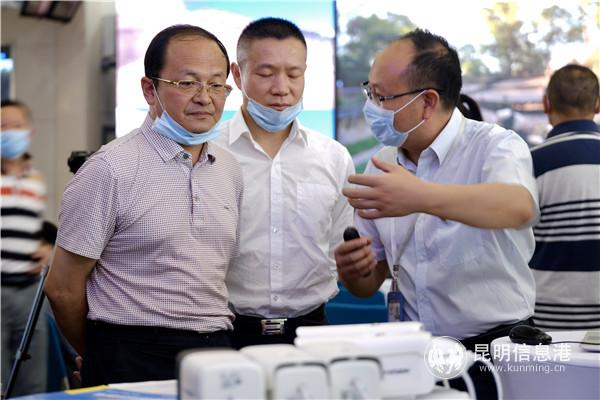 5g网络覆盖地区云南,中国电信云南5g网络