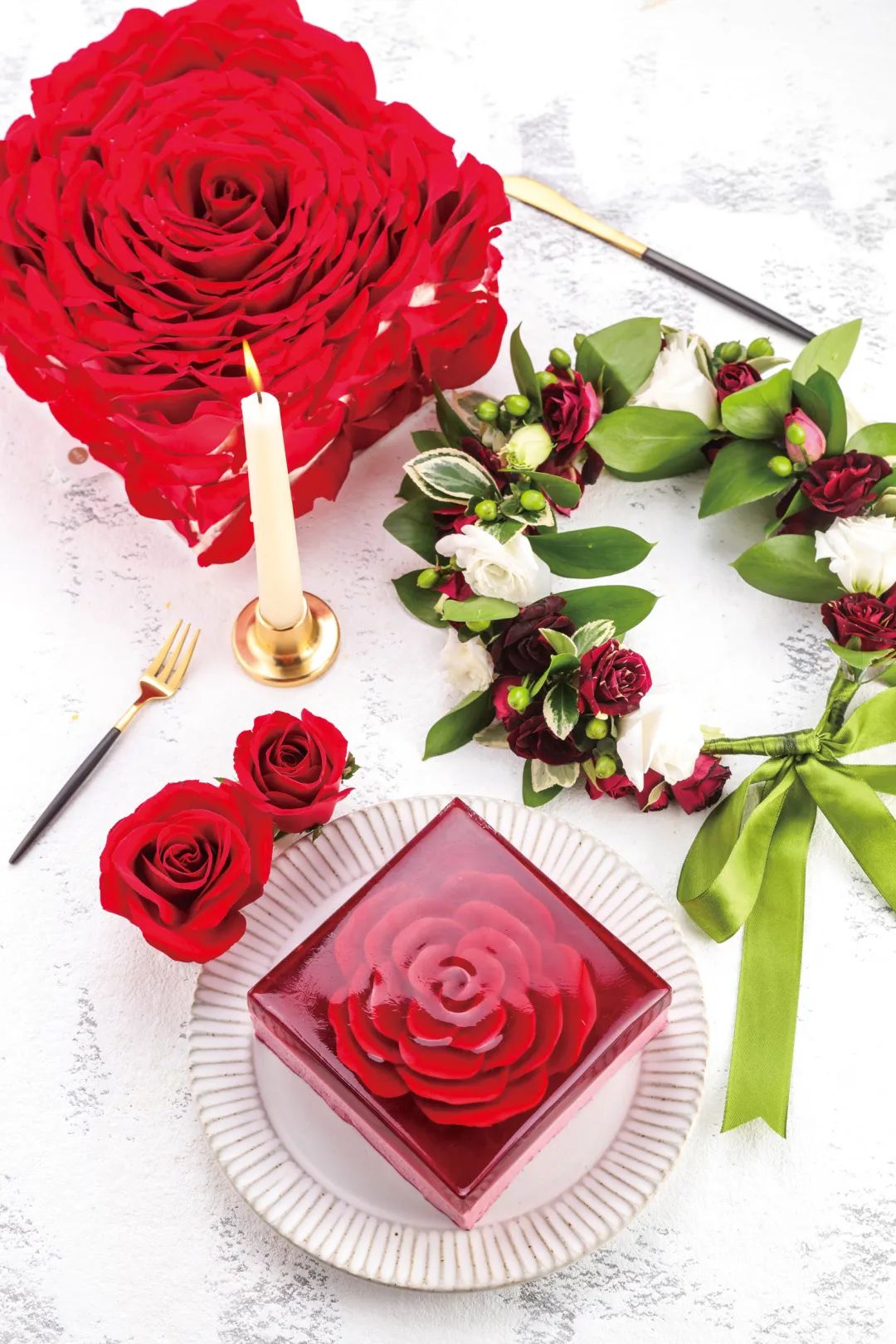 520甜而不腻的情话,520给自己来点甜的