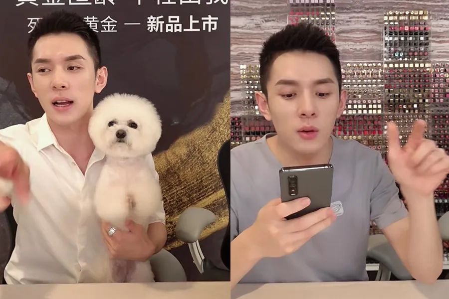 小助理改名，“琦有此理”解散实锤？