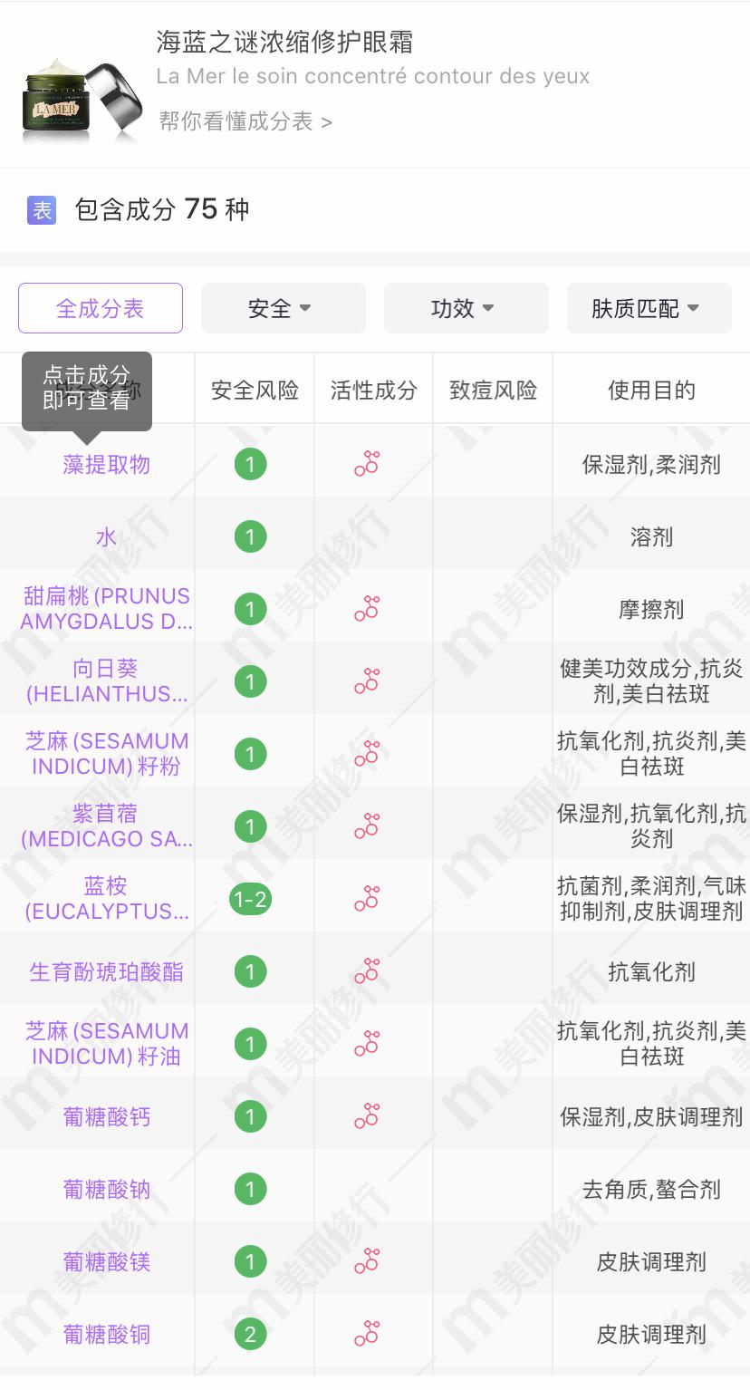 海蓝之谜lamer全新精华凝霜清爽型,lamer海蓝之谜眼霜礼盒