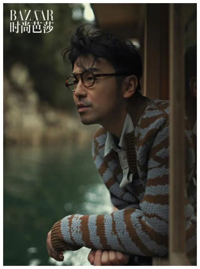 优衣库里的雷佳音是真的吗,雷佳音与优衣库解约