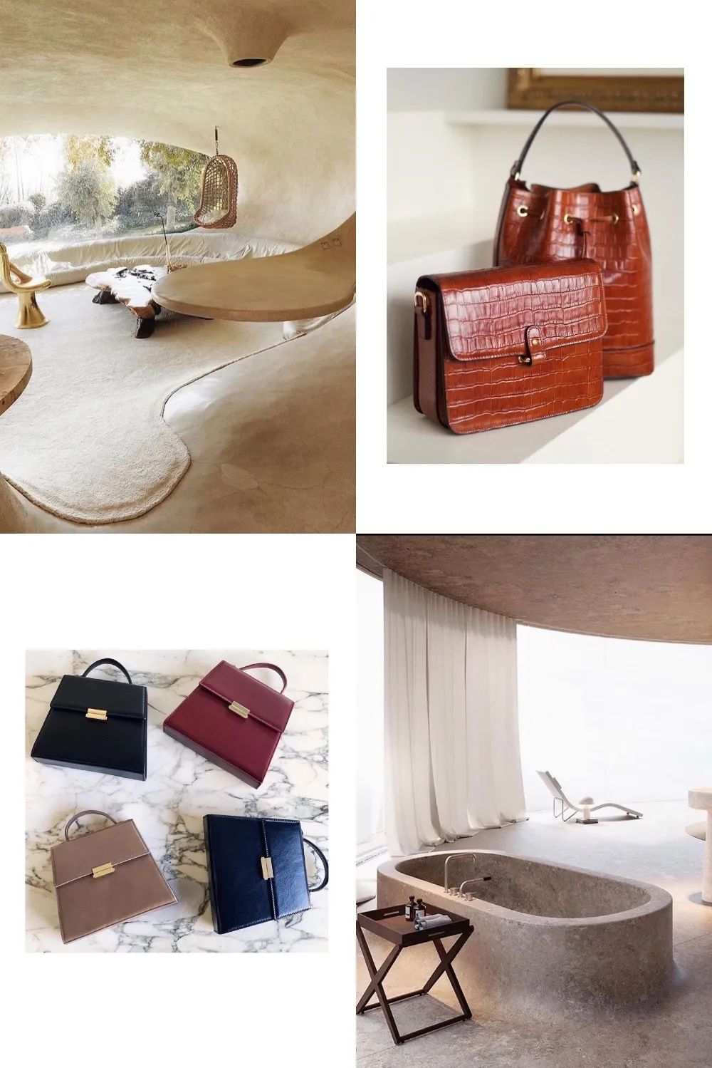 大牌包袋接班人大赛，你Pick哪一款？