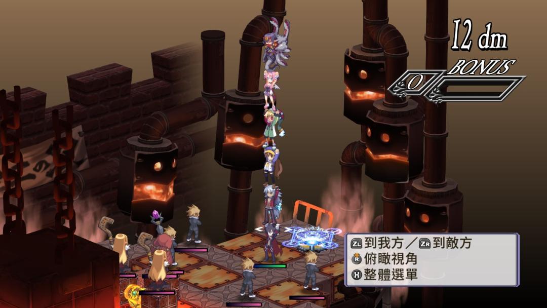 魔界战记4回归评分,魔界战记4return攻略