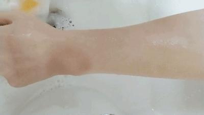 用什么洗脸抑制螨虫生长,用什么洗脸能够抑制螨虫生长