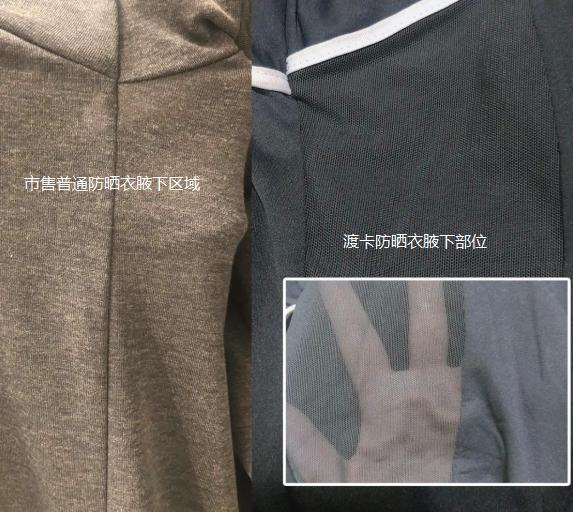 我要疯了！这件丑衣服，一穿就脱不下来