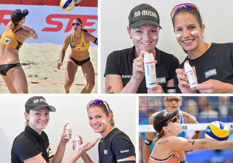 油皮夏日必备喷雾定妆一整天,晚上用控油补水保湿