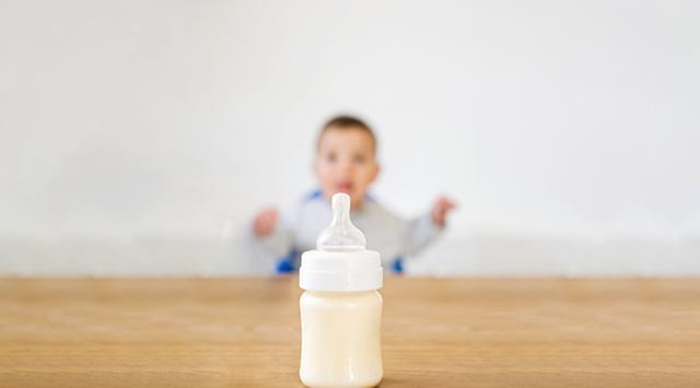 劣质婴幼儿奶粉的内幕,中国婴幼儿奶粉的质量损失有哪些
